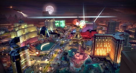 gangstar vegas ios