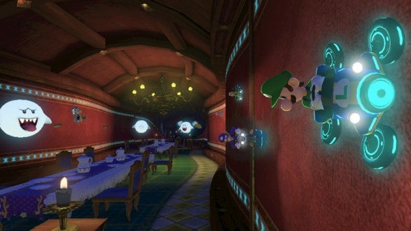 mario kart 8 wii u