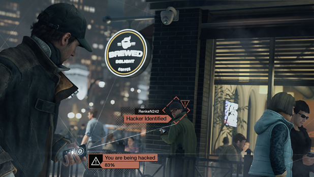 watch dogs multiplayer