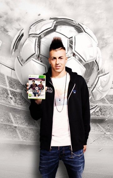 El Shaarawy