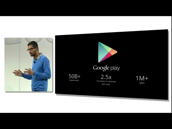 50 miliardi download android