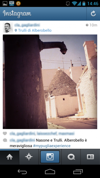 Instagram - Social network 2