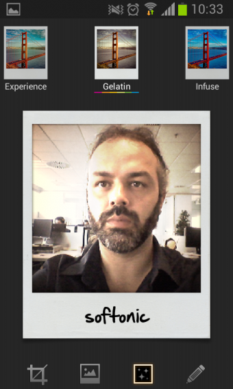 Polamatic - Filtri