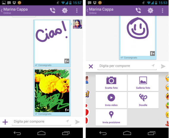 viber