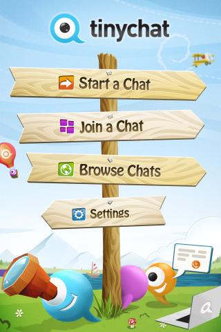 TinyChat