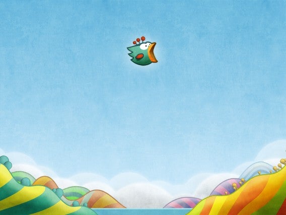 TinyWings