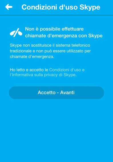Condizioni