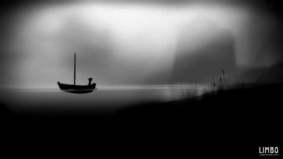 limbo ios