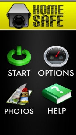 Home Safe Pro
