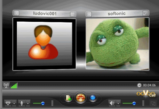 oovoo