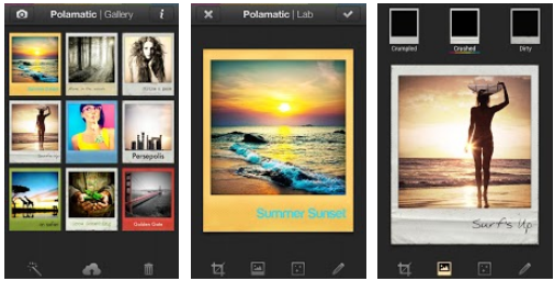 polamatic