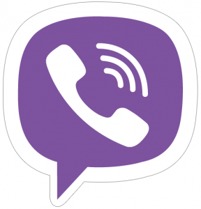 Viber logo