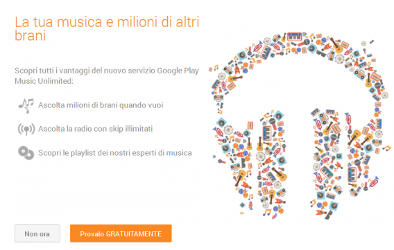 google play music