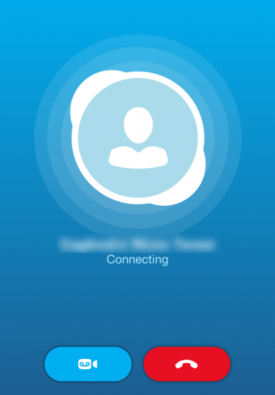 iOS - Squillo