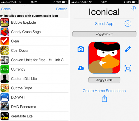 iconical 