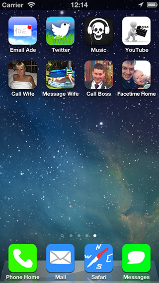 iconical ios