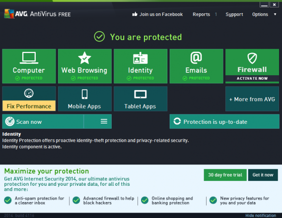 avg 2014