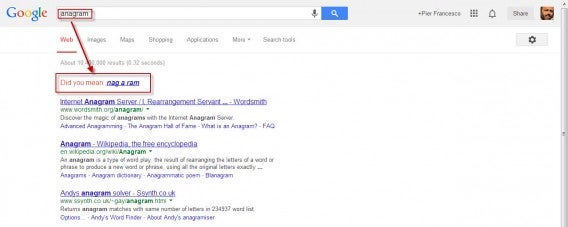 Anagram