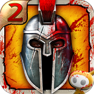 Blood and Glory 2 icon