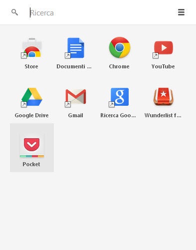 Launcher