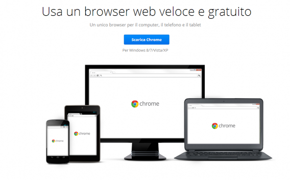 chrome