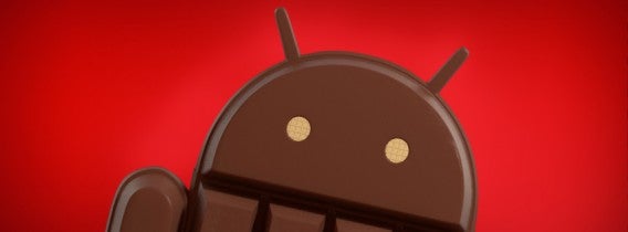 kit kat android