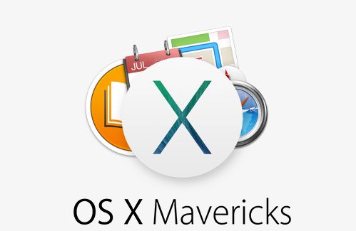 os x mavericks