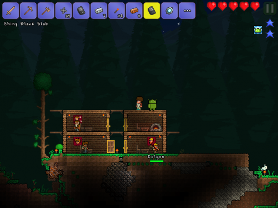 terraria android