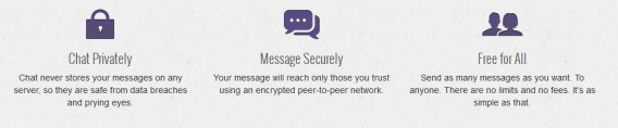 bittorrent-chat