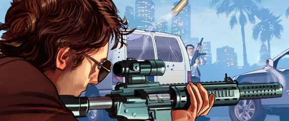 gta online patch