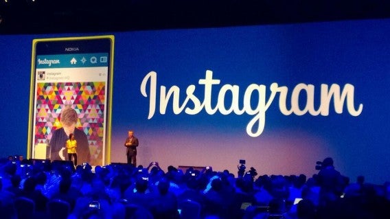 instagram WP