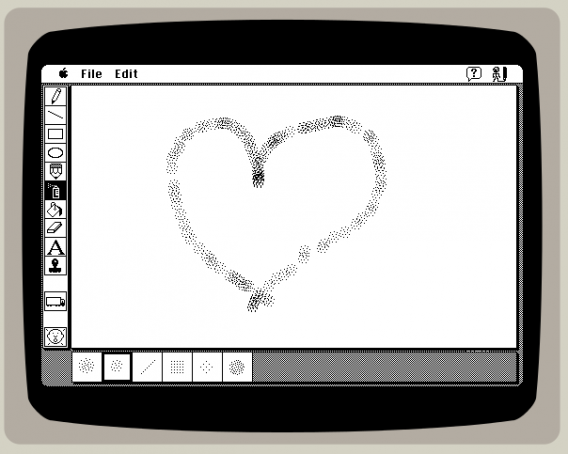 mac os 7