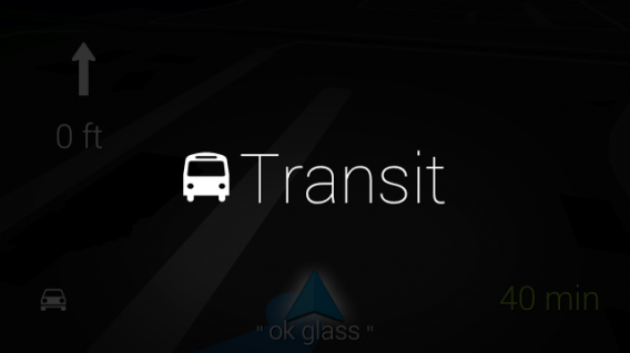 transit