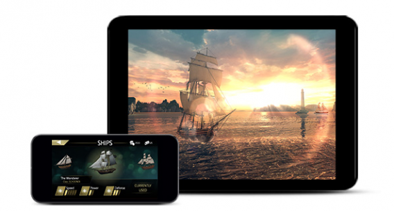 Assassin's Creed Pirates