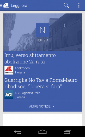 google play edicola
