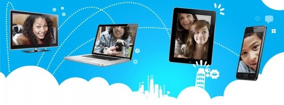 dispositivi skype