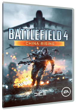 China-Rising battlefield 4