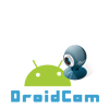 DroidCam icon