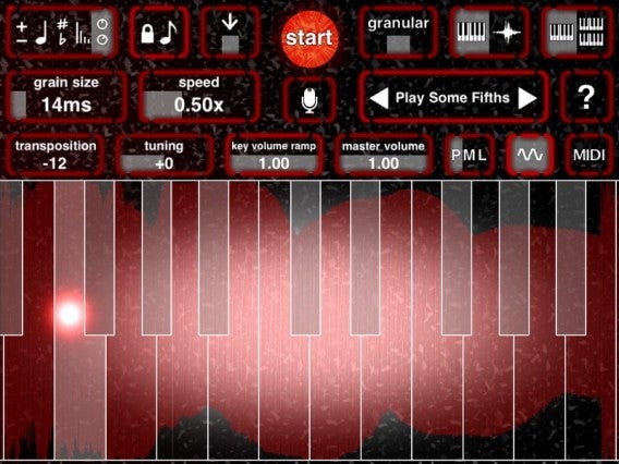 SampleWiz