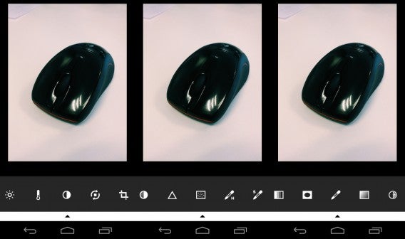 Strumenti editing