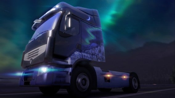 ETS 2 aurora_1080