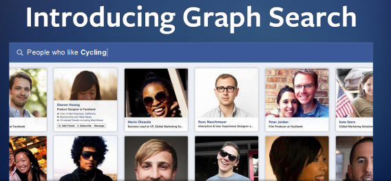 graph search