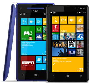 windows phone app