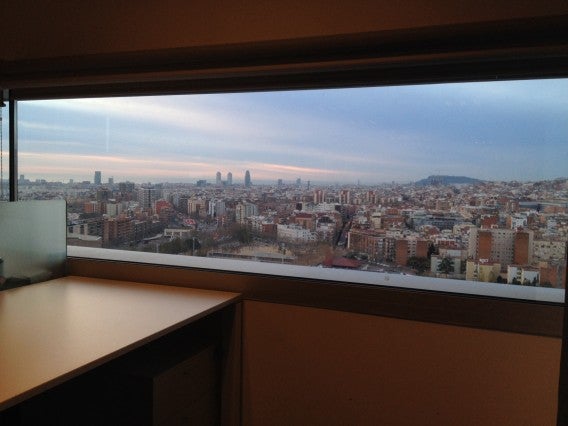 Esposizione sottoesposta