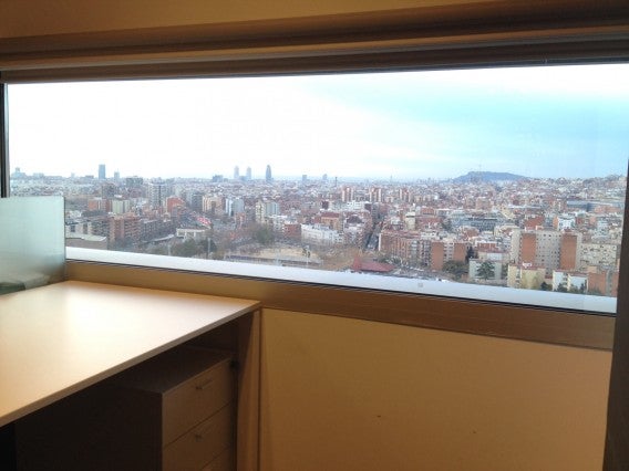 Esposizione sovraesposta