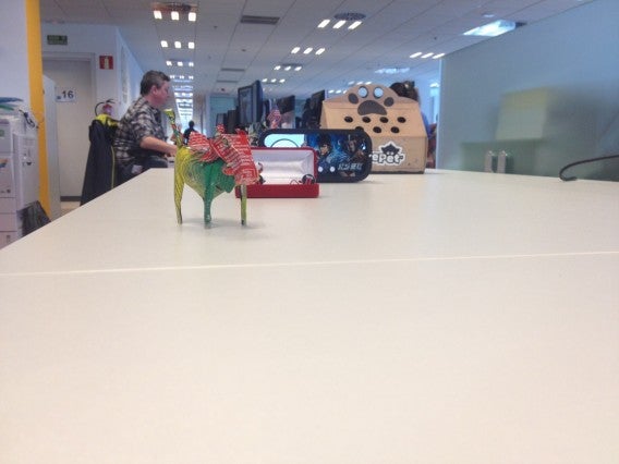 Profondità di campo - Soggetto lontano no ok