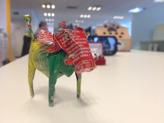 Profondità di campo - Soggetto vicino OK