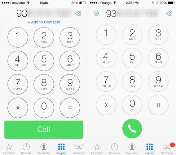 ios7.1-dialer