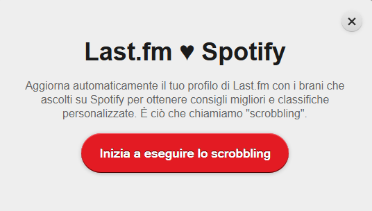 last fm spotify
