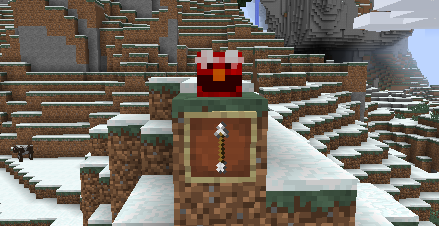 minecraft snapshot_14w04a